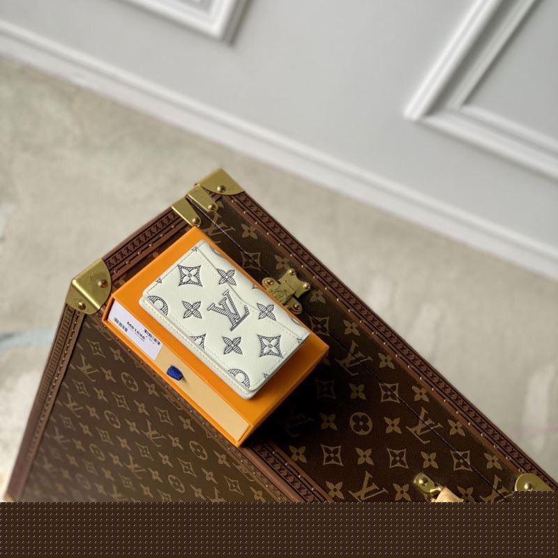 LV Wallets
